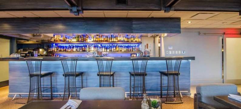 里贾纳市中心万怡酒店(Courtyard Regina Downtown)图片