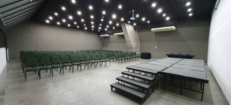 蓝树塔里约波蒂酒店(Blue Tree Towers Rio Poty)图片