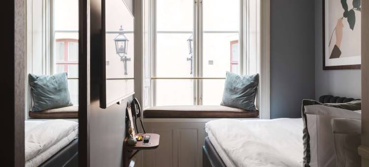 弗朗特兹酒店 - WorldHotels Crafted 匠旅系列(Hotel Frantz, WorldHotels Crafted)图片