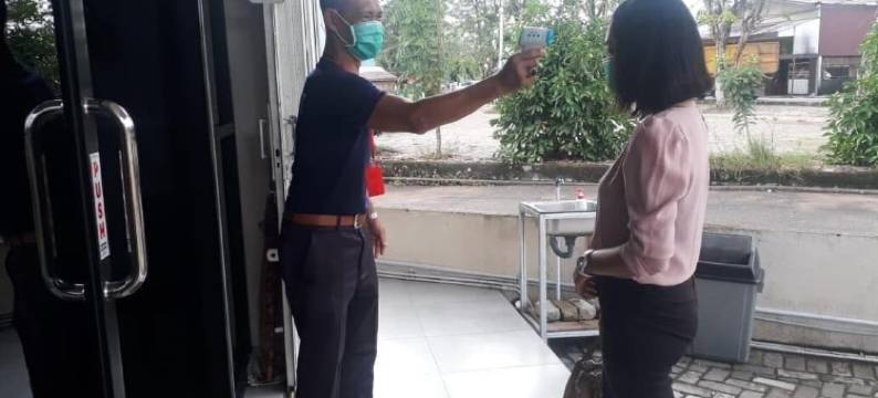 OYO899黄金线旅馆(Gold Line Guest House)图片