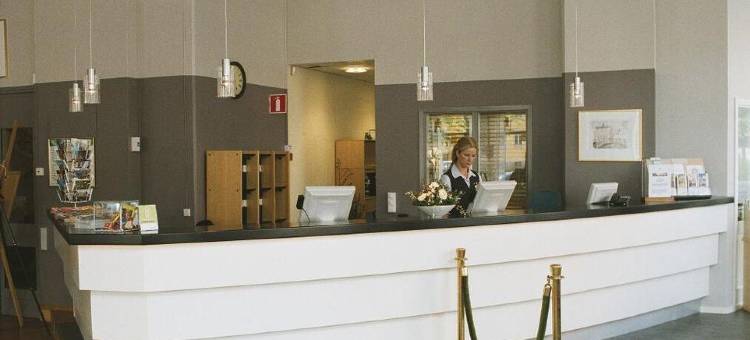 乌普萨拉市旅馆(Uppsala City Hostel)图片