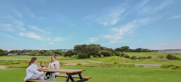 13 号海滩高尔夫旅馆(13th Beach Golf Lodges)图片