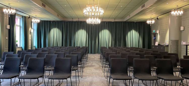 斯塔特哈斯勒霍姆酒店，贝斯特韦斯特品质精选(Hotel Statt Hassleholm, BW Signature Collection)图片