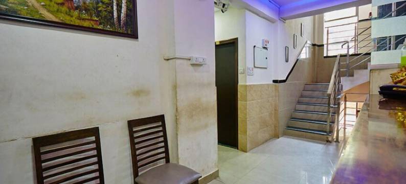 维哈尔银河酒店(Galaxy Vaibhav)图片