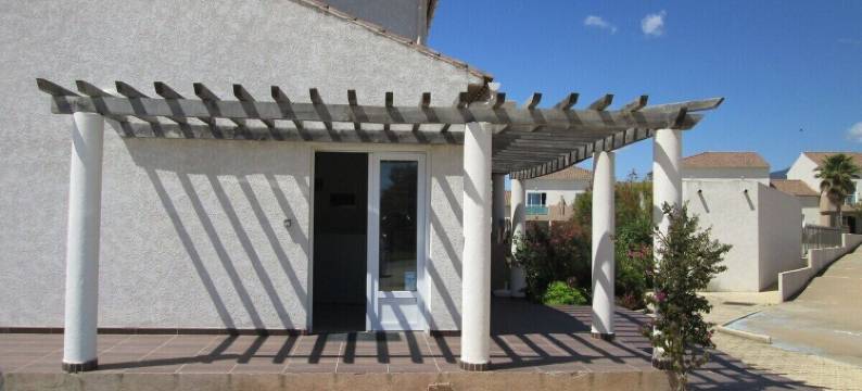 法国之地 - 马基斯高地公寓(Terres de France - Résidence les Hauts du Maquis)图片