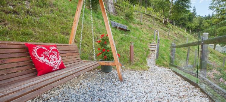 阿尔本布利克优越运动及家庭度假村(Superior Sport und Familienresort Alpenblick)图片