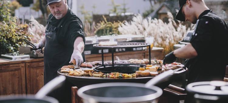 阿尔本布利克优越运动及家庭度假村(Superior Sport und Familienresort Alpenblick)图片