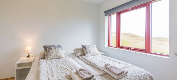 尼部卡搭宾馆(Guesthouse Nypugardar)图片