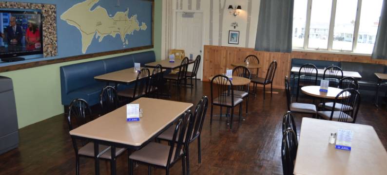 雪松山山林小屋酒店(Cedar Hill Lodge)图片