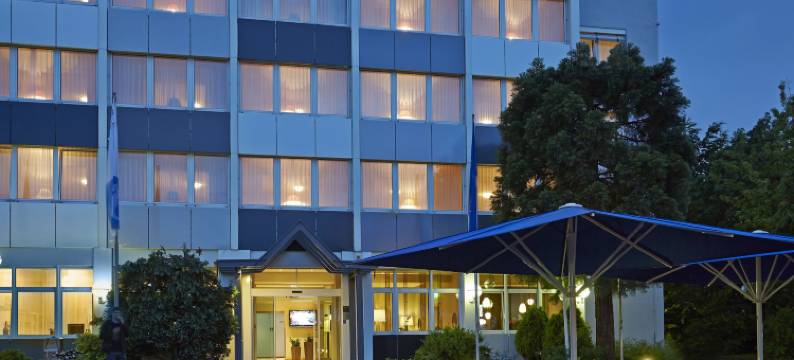 开姆尼斯海滨住所酒店(Seaside Residenz Hotel Chemnitz)图片