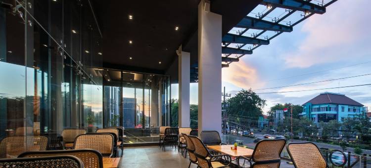 泗水机场鲁米诺酒店-WH旗下(Luminor Hotel Sidoarjo)图片