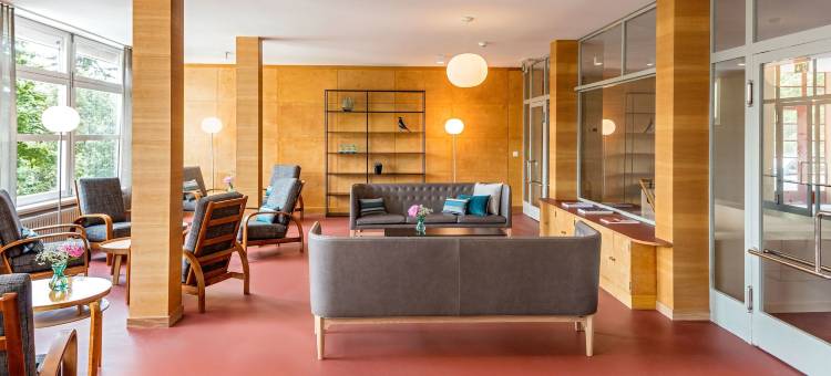 克莱恩蒙塔纳青年旅馆(Crans-Montana Youth Hostel)图片