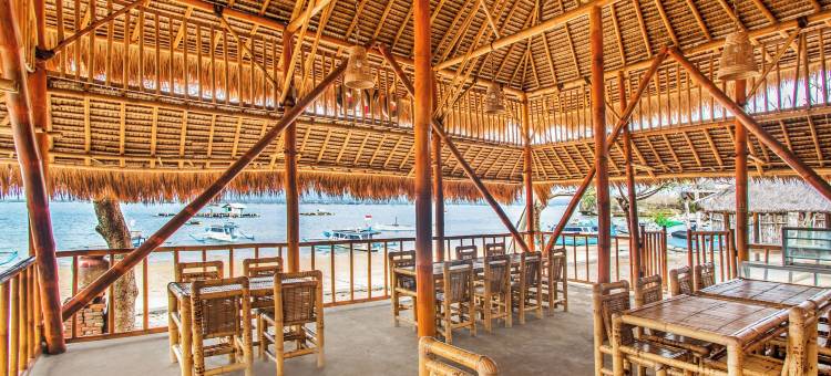 奥特洛内别墅酒店(Hotel O Telone Bungalow)图片