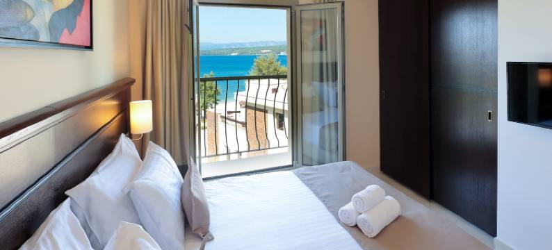 蓝波度假村(Blue Waves Resort)图片