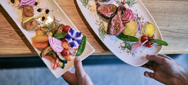 阿万谢酒店(Hôtel Avancher)图片