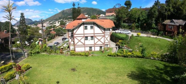 Chamonix 旅馆(Nova Pousada Chamonix)图片