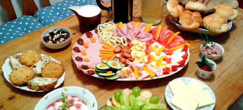 博尔住宿加早餐旅馆(Penzion Bor)图片