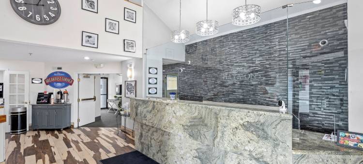 柯林斯堡呗盟套房酒店(Baymont by Wyndham Fort Collins)图片