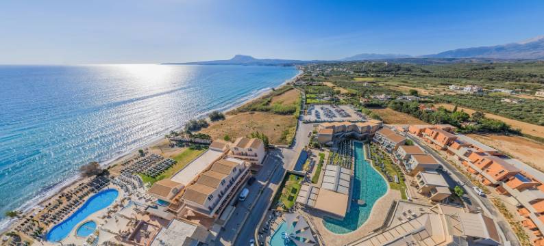 基亚尼海滩家庭全包式度假村(Kiani Beach Resort Family All Inclusive)图片