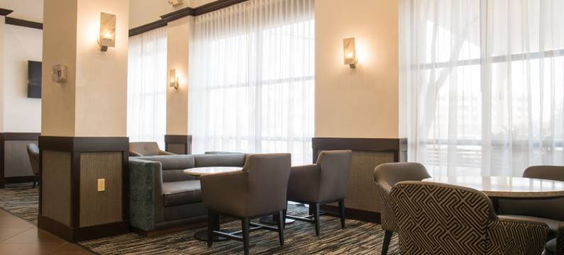 明尼阿波利斯伊甸草原凯悦嘉轩酒店(Hyatt Place Minneapolis Eden Prairie)图片