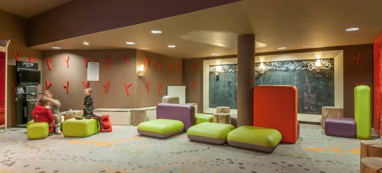 伊莱克特拉皮埃尔＆假日酒店(Résidence Pierre & Vacances Electra)图片