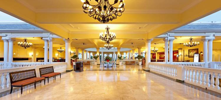 帕拉丢姆夫人汉米尔顿水疗度假大酒店-全包(Grand Palladium Lady Hamilton Resort & Spa - All Inclusive)图片