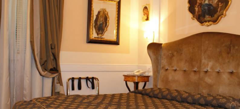 特雷维精品酒店(Boutique Hotel Trevi)图片