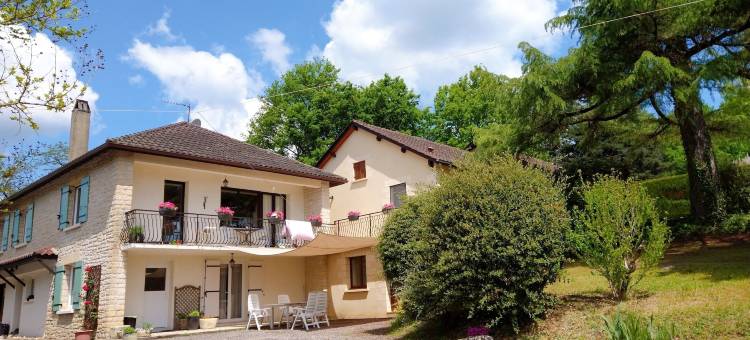 拉科林家庭旅馆(La Colline Chambres d'hôtes)图片