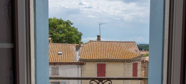 米迪 - 民宿(Entre Midi - Maison d'Hôtes - B&B)图片