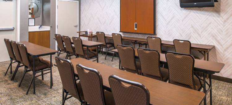 金曼 66 号公路万豪SpringHill酒店(SpringHill Suites Kingman Route 66)图片