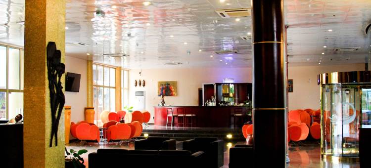 皇家尼克酒店(Royal Nick Hotel)图片