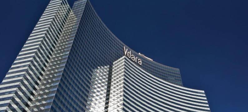 维达拉喷气奢华酒店(Jet Luxury at the Vdara)图片