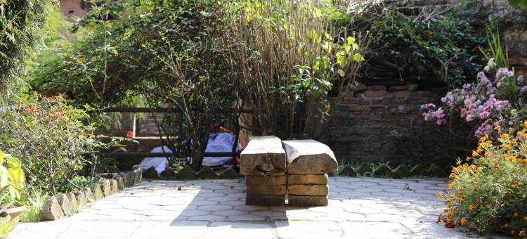 普拉丹之家-寄宿家庭民宿(Pradhan House - Home Stay with Garden)图片