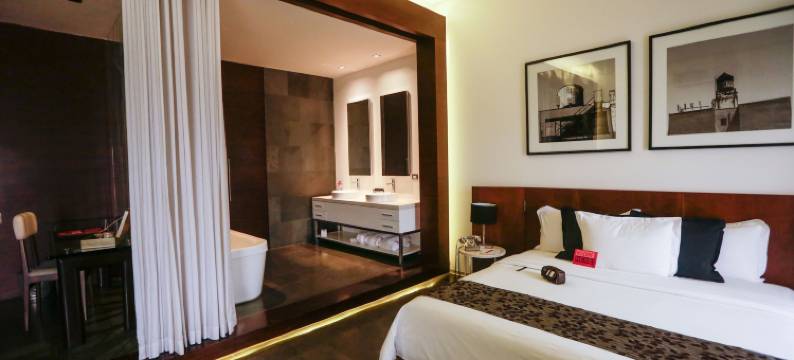 BTH 酒店 - 精品概念(BTH Hotel – Boutique Concept)图片