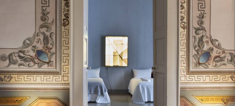 丹尼尔宫, 设计酒店成员(Palazzo Daniele, a Member Design Hotels)图片