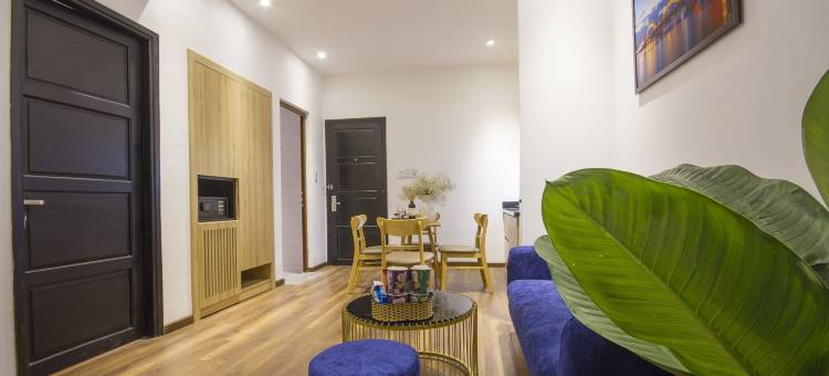 国王屋水疗别墅酒店(King House Villa Hotel & Spa)图片