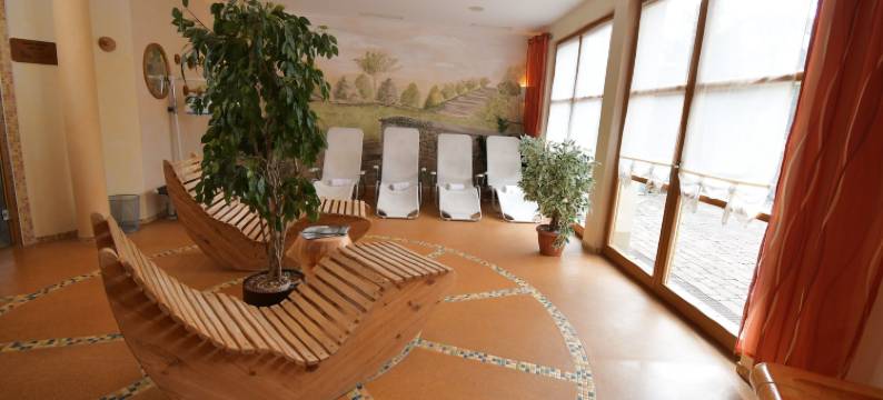 弗朗奇斯卡娜阿克森特酒店(Akzent Hotel Franziskaner)图片