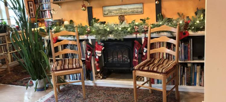 阿登森林旅馆(Arden Forest Inn)图片