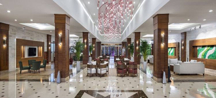 拉拉温德姆华美达度假村(Ramada Resort by Wyndham Lara)图片