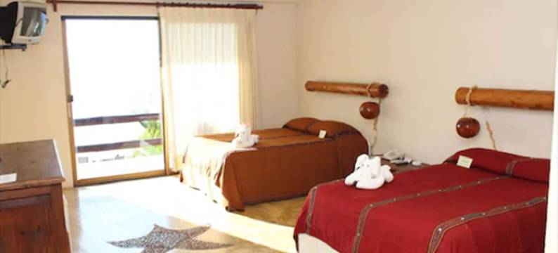 蓝色天使度假酒店(Blue Angel Resort)图片