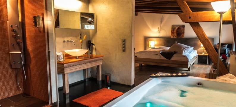 兹尔克罗斯特-姆赫酒店(Hotel Zur Kloster-Mühle)图片