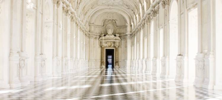 都灵英迪格酒店-洲际酒店集团旗下(Hotel Indigo Turin)图片