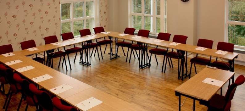 布罗门霍夫酒店(Blommenhof Hotel)图片