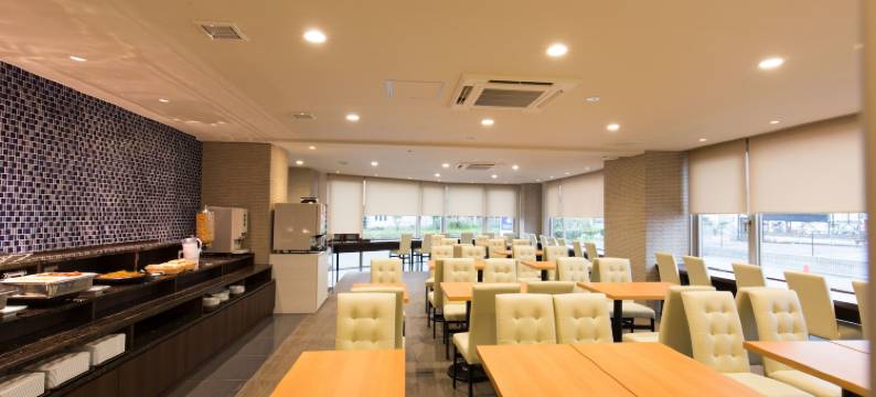 关西机场Aston广场酒店(Hotel Aston Plaza Kansai Airport)图片