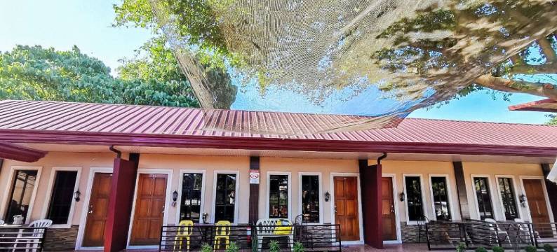 红多兹酒店-桑托斯将军城拉高(RedDoorz @ Lagao General Santos)图片