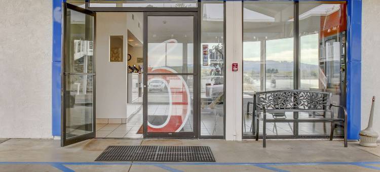库斯贝6号汽车旅馆(Motel 6 Coos Bay, or)图片