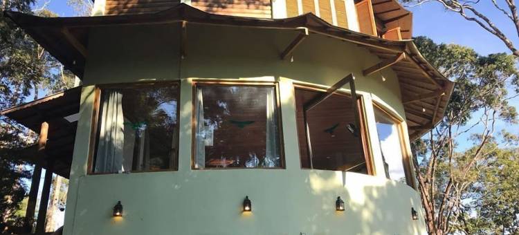 巴比伦的悬挂花园(Jardim Suspenso da Babilônia)图片