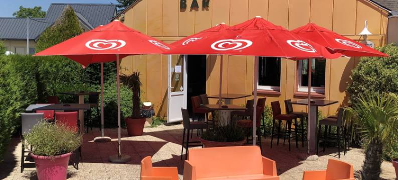 AS 酒店(As'Hôtel)图片