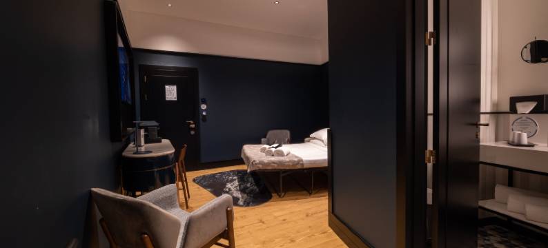 Axis Porto Club Aliados(Axis Porto Club Aliados)图片