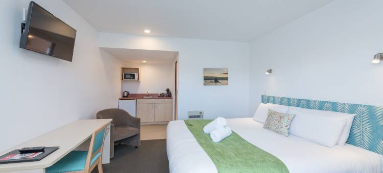 尼尔森美景汽车旅馆(Bella Vista Nelson)图片